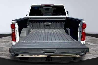 2023 Chevrolet Silverado 2500HD LT