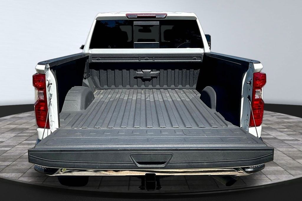 2023 Chevrolet Silverado 2500HD LT