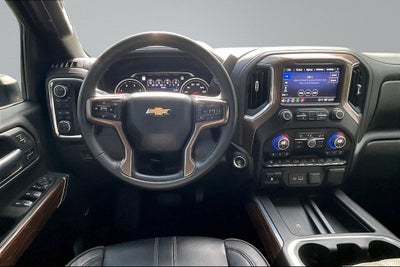 2023 Chevrolet Silverado 2500HD High Country