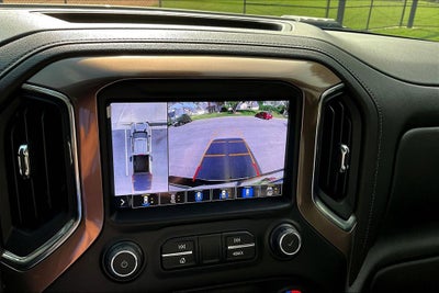 2023 Chevrolet Silverado 2500HD High Country