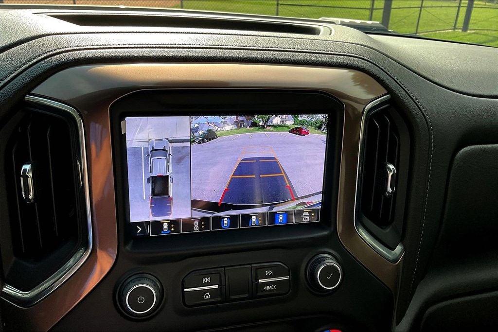 2023 Chevrolet Silverado 2500HD High Country