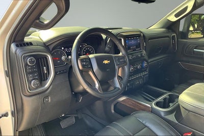 2023 Chevrolet Silverado 2500HD High Country