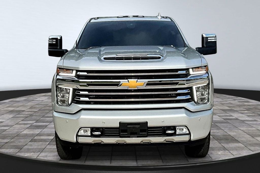 2023 Chevrolet Silverado 2500HD High Country