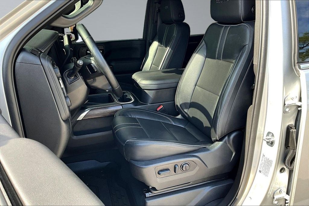 2023 Chevrolet Silverado 2500HD High Country