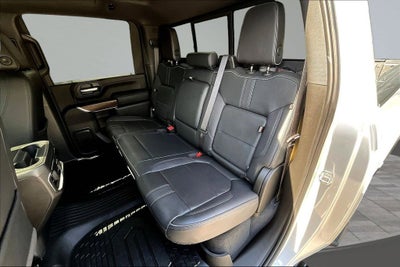 2023 Chevrolet Silverado 2500HD High Country