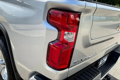 2023 Chevrolet Silverado 2500HD High Country