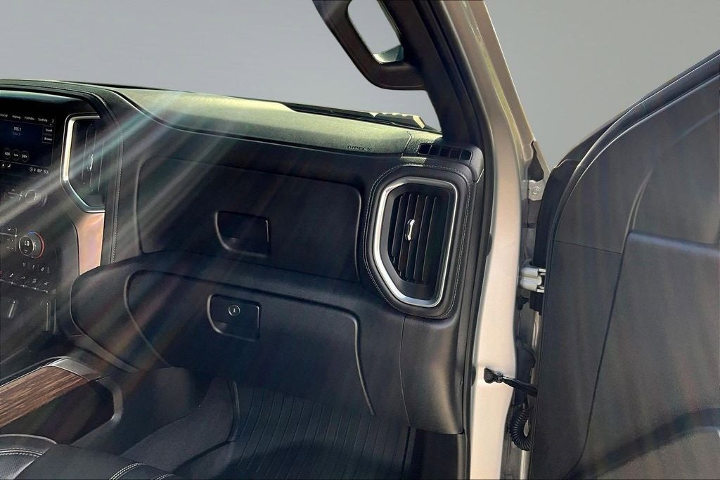 2023 Chevrolet Silverado 2500HD High Country