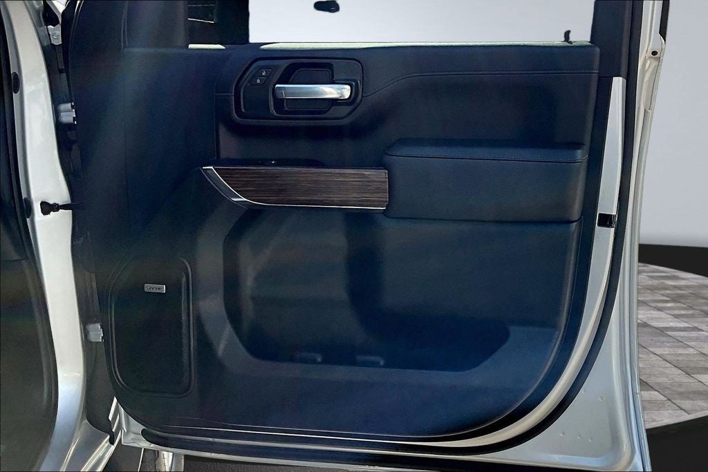 2023 Chevrolet Silverado 2500HD High Country