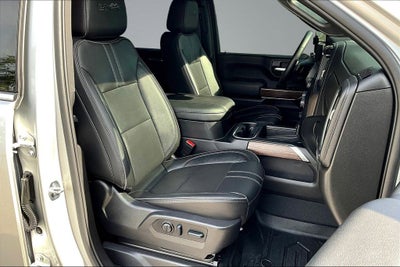 2023 Chevrolet Silverado 2500HD High Country