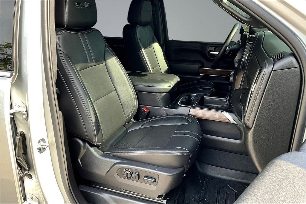 2023 Chevrolet Silverado 2500HD High Country
