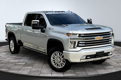 2023 Chevrolet Silverado 2500HD High Country