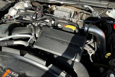 2023 Chevrolet Silverado 2500HD High Country