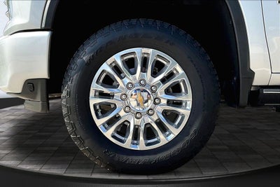 2023 Chevrolet Silverado 2500HD High Country
