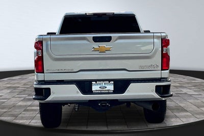 2023 Chevrolet Silverado 2500HD High Country