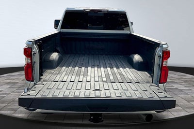 2023 Chevrolet Silverado 2500HD High Country