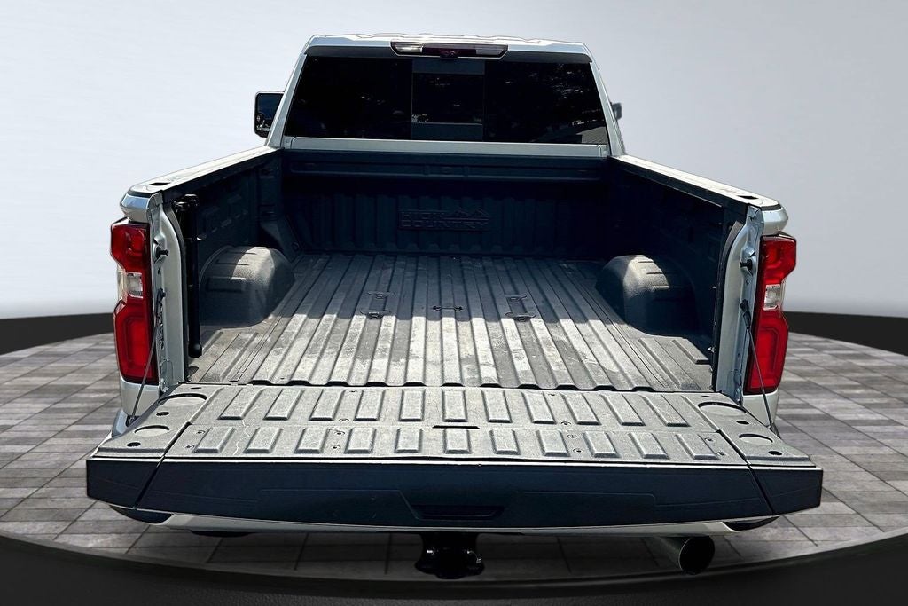 2023 Chevrolet Silverado 2500HD High Country