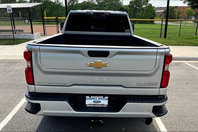 2023 Chevrolet Silverado 2500HD High Country