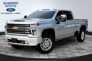 2023 Chevrolet Silverado 2500HD High Country