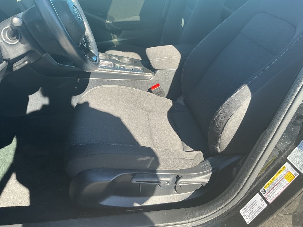 2024 Honda Civic EX