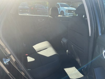 2024 Honda Civic EX