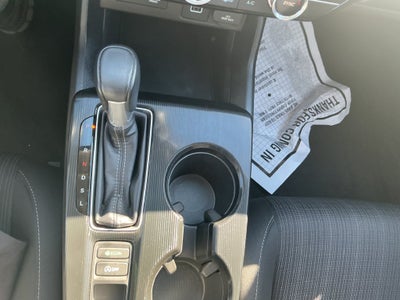 2024 Honda Civic EX