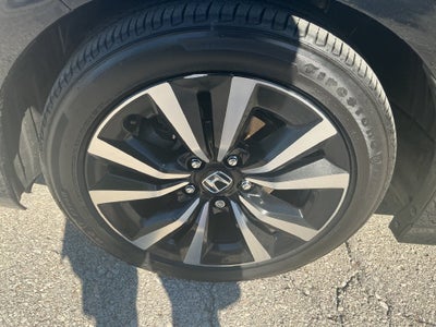 2024 Honda Civic EX