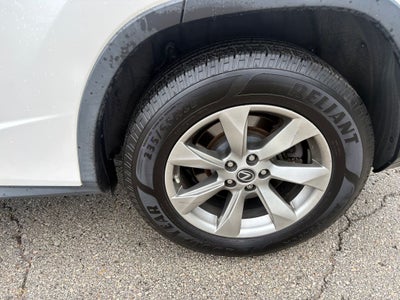 2019 Lexus RX 350