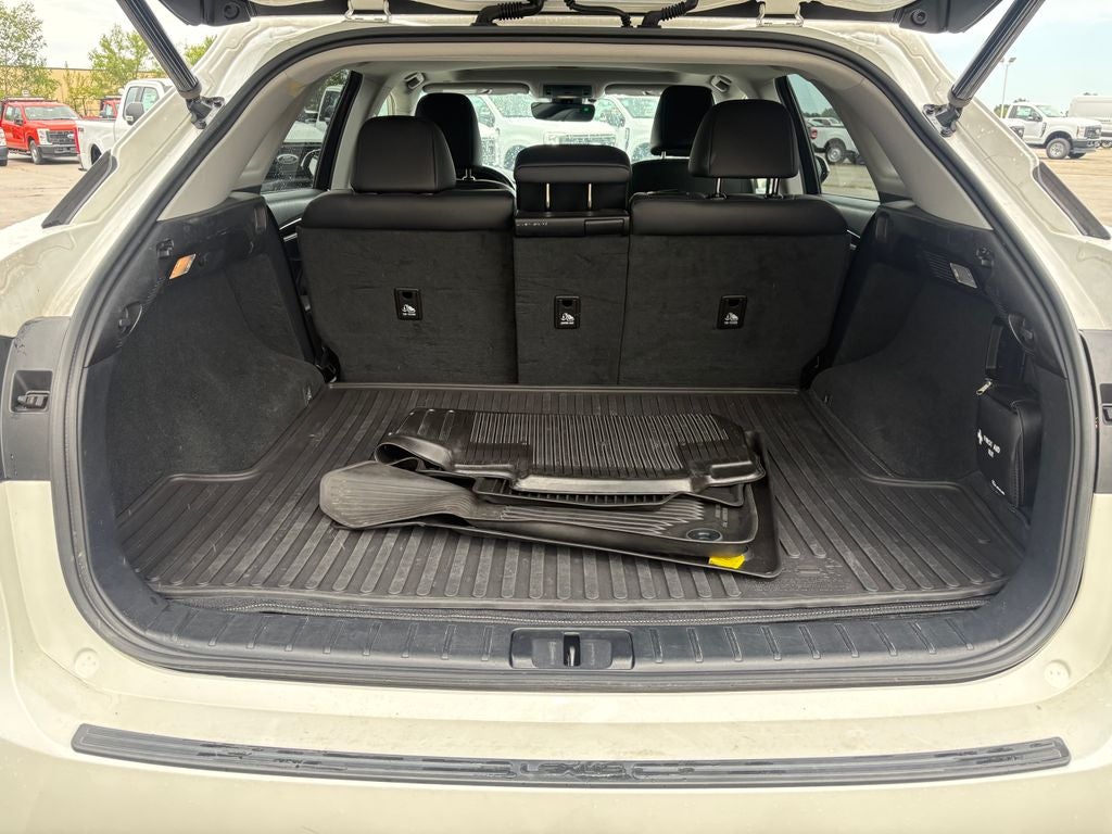 2019 Lexus RX 350