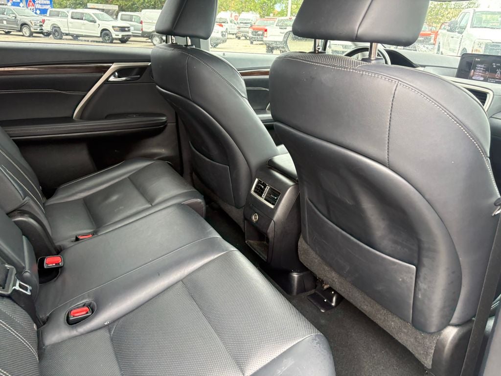 2019 Lexus RX 350