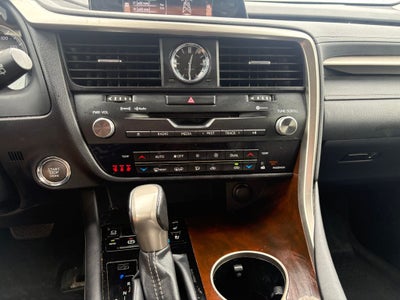 2019 Lexus RX 350
