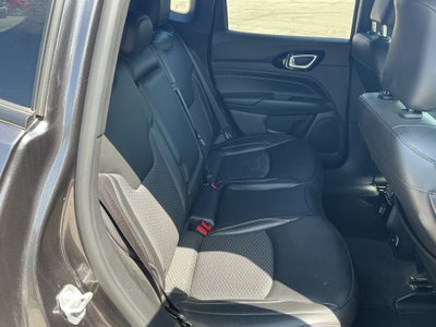 2023 Jeep Compass Altitude