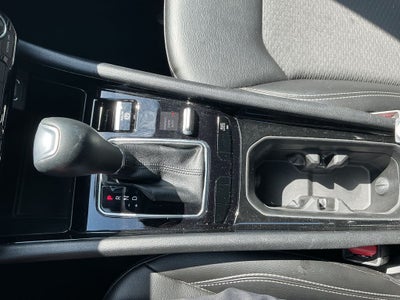 2023 Jeep Compass Altitude
