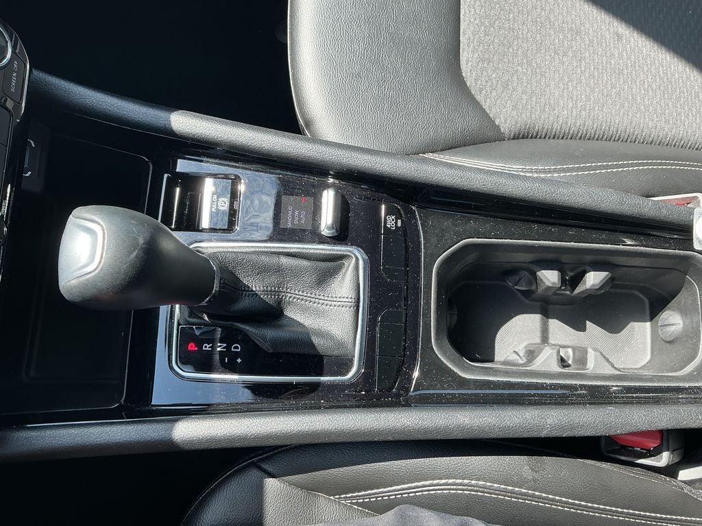 2023 Jeep Compass Altitude
