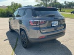 2023 Jeep Compass Altitude