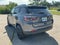 2023 Jeep Compass Altitude