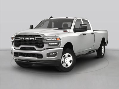 2026 RAM 3500 Limited