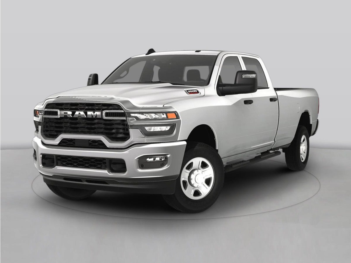 2026 RAM 3500 Limited