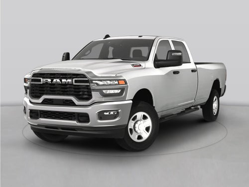 2026 RAM 3500 Limited