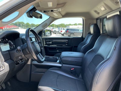 2017 RAM 1500 Sport