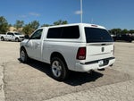 2017 RAM 1500 Sport