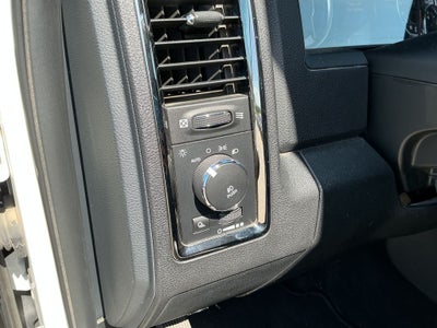 2017 RAM 1500 Sport