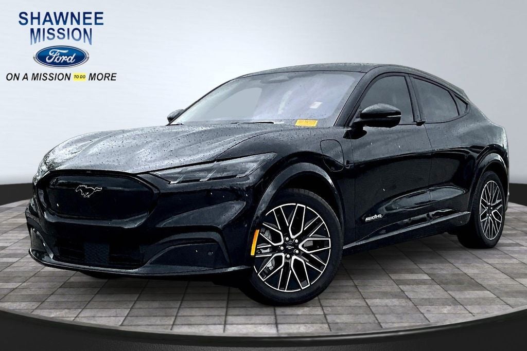 2024 Ford Mustang Mach-E Premium