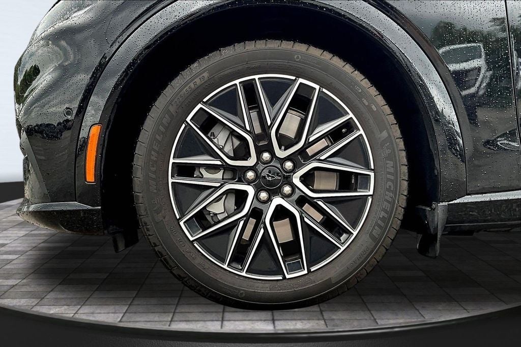 2024 Ford Mustang Mach-E Premium