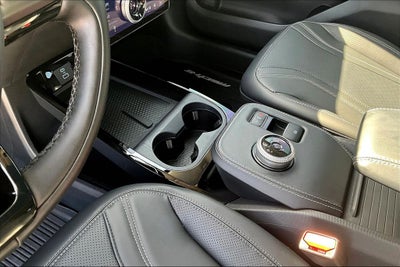2024 Ford Mustang Mach-E Premium