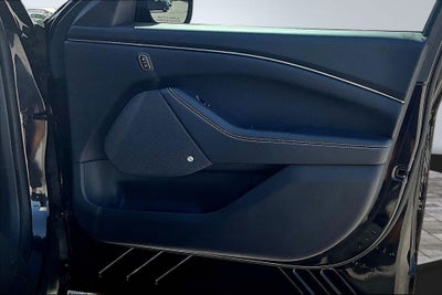 2024 Ford Mustang Mach-E Premium