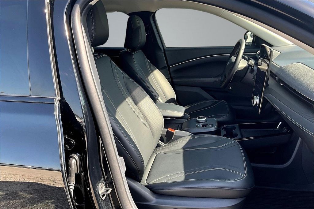 2024 Ford Mustang Mach-E Premium