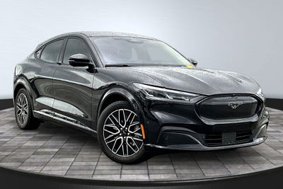 2024 Ford Mustang Mach-E Premium