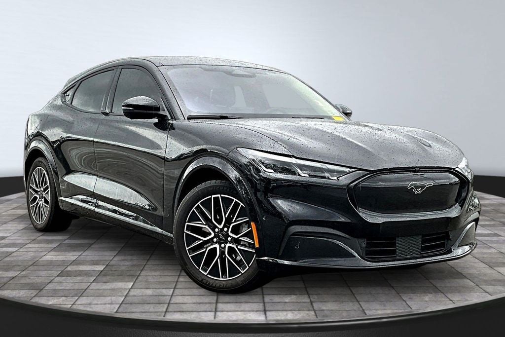 2024 Ford Mustang Mach-E Premium