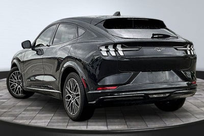 2024 Ford Mustang Mach-E Premium