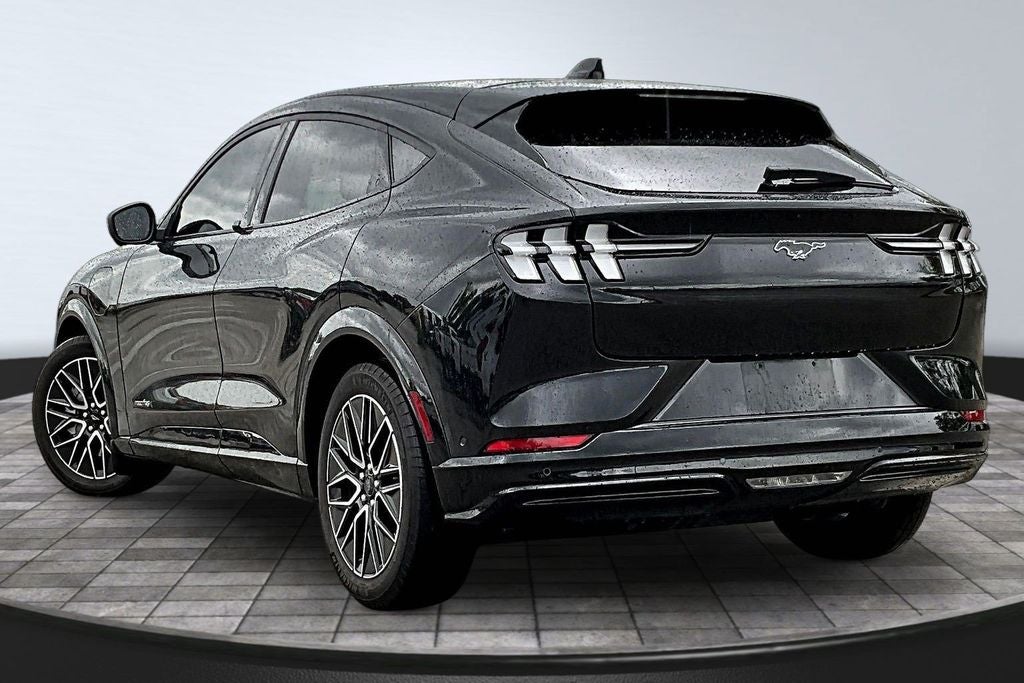 2024 Ford Mustang Mach-E Premium